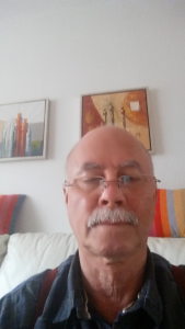 Profilbild von Wolfgang Kaiser