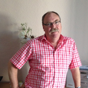 Profilbild von Wolfgang Kaiser
