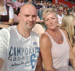 Profilbild von Wolfgang Kaiser