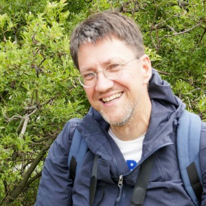 Profilbild von Wolfgang Kaiser