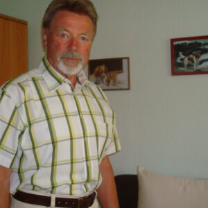 Profilbild von Wolfgang Kaiser
