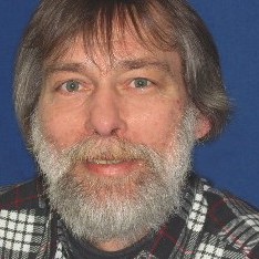 Profilbild von Wolfgang Kalb