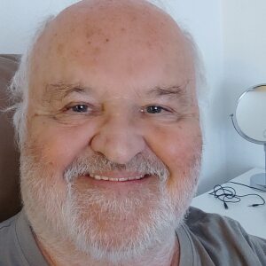 Profilbild von Wolfgang Kalis