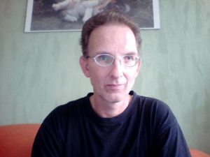 Profilbild von Wolfgang Kalowsky