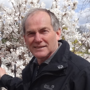 Profilbild von Wolfgang Kalusche