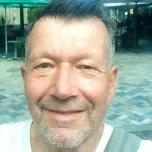 Profilbild von Wolfgang Kamilla