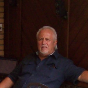 Profilbild von Wolfgang Kaminski