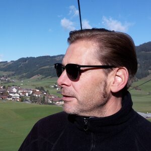 Profilbild von Wolfgang Kamp