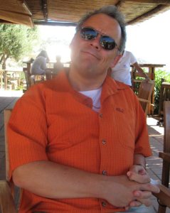 Profilbild von Wolfgang Kandler