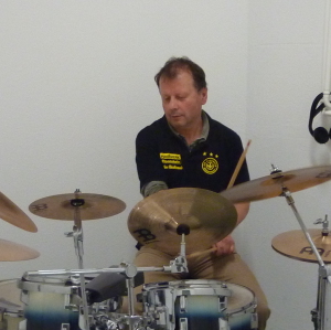 Profilbild von Wolfgang Kandt