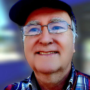 Profilbild von Wolfgang Kanitz