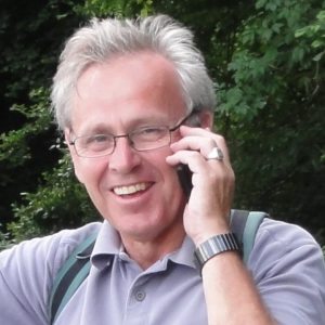 Social Media Profilbild Wolfgang Kapellmann 