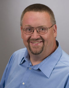 Profilbild von Wolfgang Karl