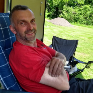 Profilbild von Wolfgang Karl