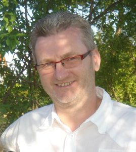 Profilbild von Wolfgang Karst