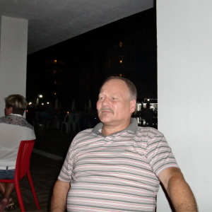 Profilbild von Wolfgang Karstaedt