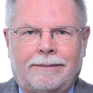 Profilbild von Wolfgang Kassner