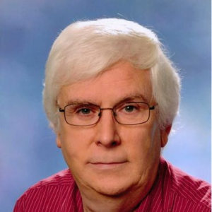 Profilbild von Wolfgang Kastner
