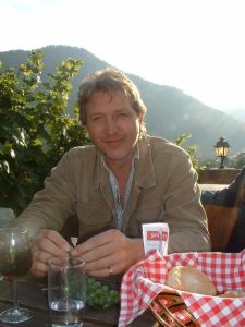 Profilbild von Wolfgang Kattner