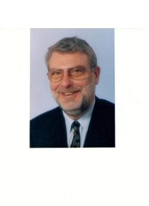 Profilbild von Wolfgang Katzer