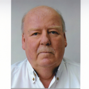 Profilbild von Wolfgang Katzer