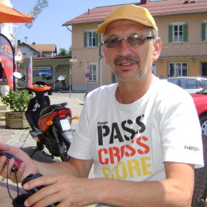 Profilbild von Wolfgang Katzmeier