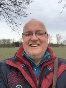 Profilbild von Wolfgang Kaube