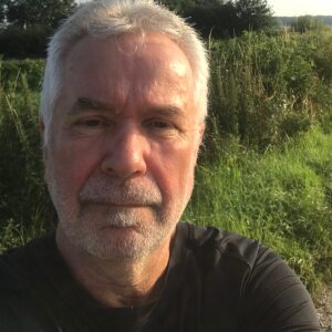 Profilbild von Wolfgang Kaufmann