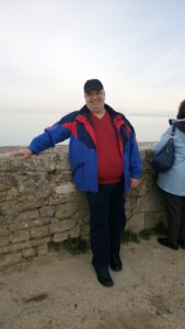 Profilbild von Wolfgang Kaufmann