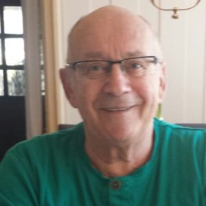 Profilbild von Wolfgang Kauselmann