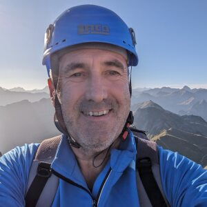 Profilbild von Wolfgang Kebbekus