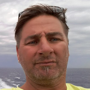 Profilbild von Wolfgang Kehl