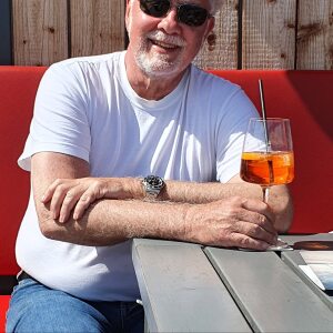 Profilbild von Wolfgang Kehrl