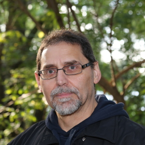 Profilbild von Wolfgang Keil