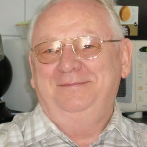Profilbild von Wolfgang Keil