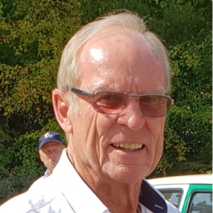 Profilbild von Wolfgang Keil