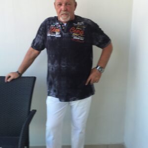 Profilbild von Wolfgang Kelch