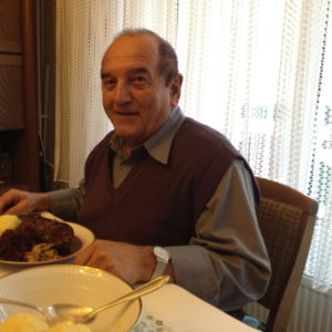 Profilbild von Wolfgang Keller