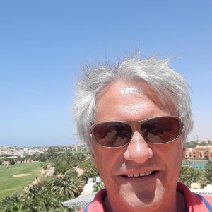 Profilbild von Wolfgang Keller