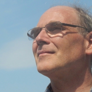 Profilbild von Wolfgang Keller