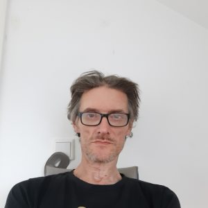 Profilbild von Wolfgang Keller
