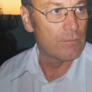 Profilbild von Wolfgang Keller