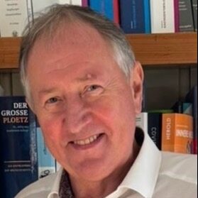Profilbild von Wolfgang Kelling