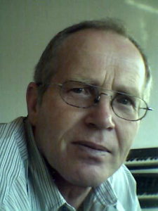 Profilbild von Wolfgang Kemper
