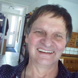 Profilbild von Wolfgang Kempf