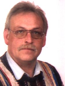 Profilbild von Wolfgang Kempf
