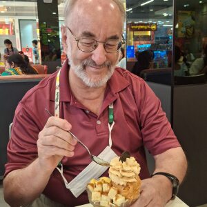 Profilbild von Wolfgang Kempf