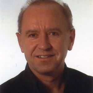 Profilbild von Wolfgang Kempf