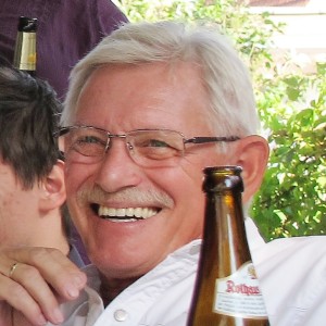 Profilbild von Wolfgang Kempf