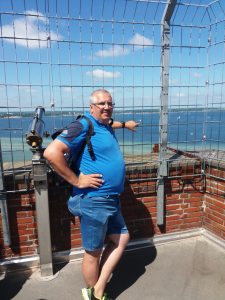 Profilbild von Wolfgang Kempf